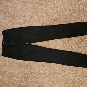 Jbrand Alana skinny size 22